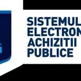 Expert in achizitii publice